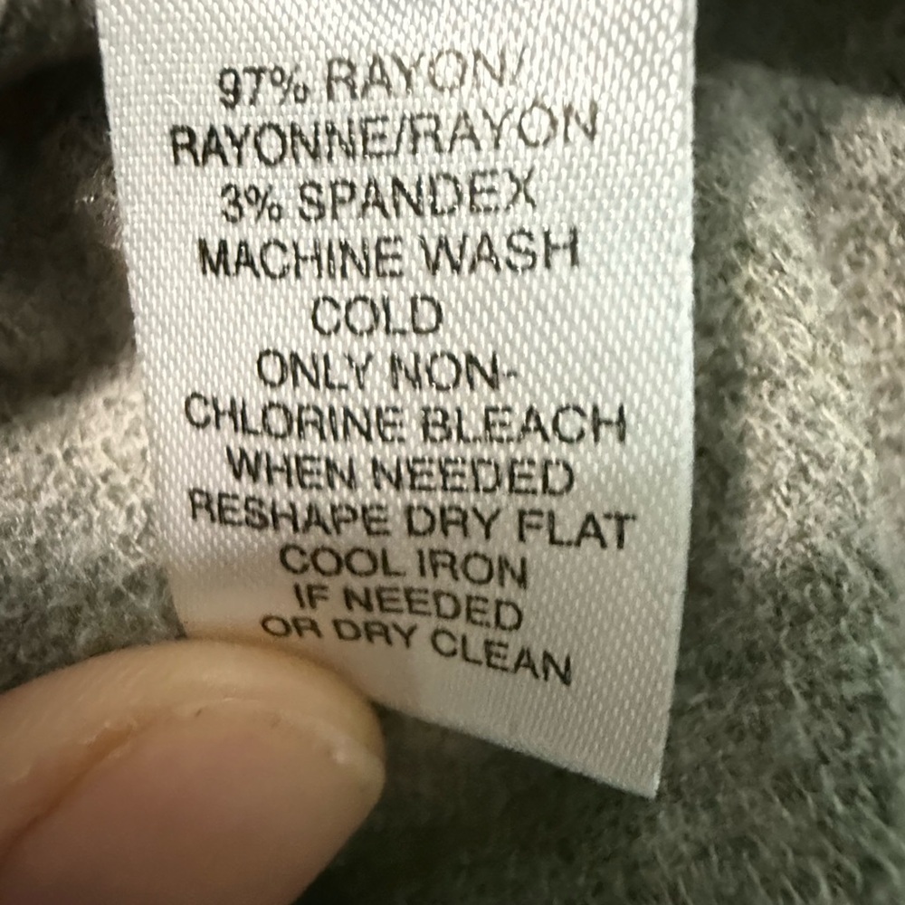 Lou & Grey Long Sleeve Dress - Picture 3 of 5